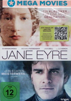 Jane Eyre (2011)